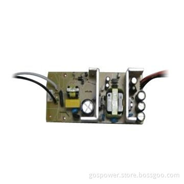 GP354A 16.5W Telecom PSU with 5A Output Current